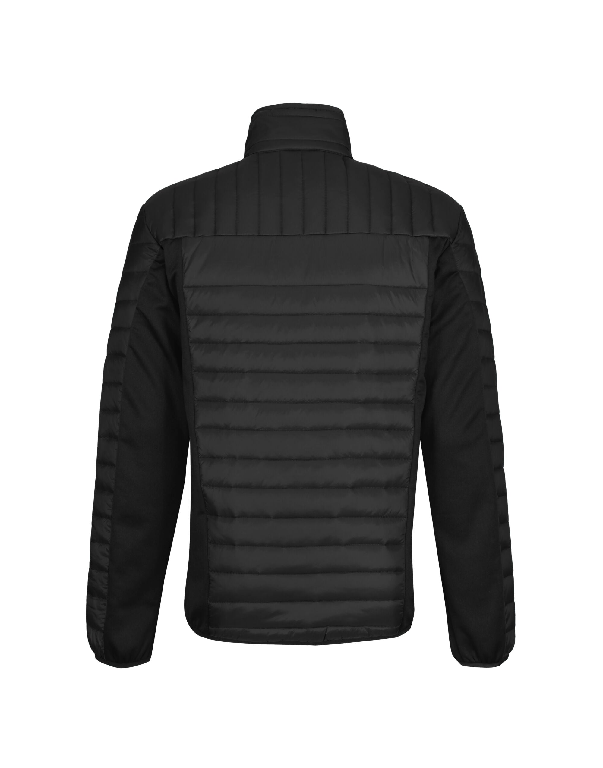 Regatta Mens Tourer Hybrid Jacket