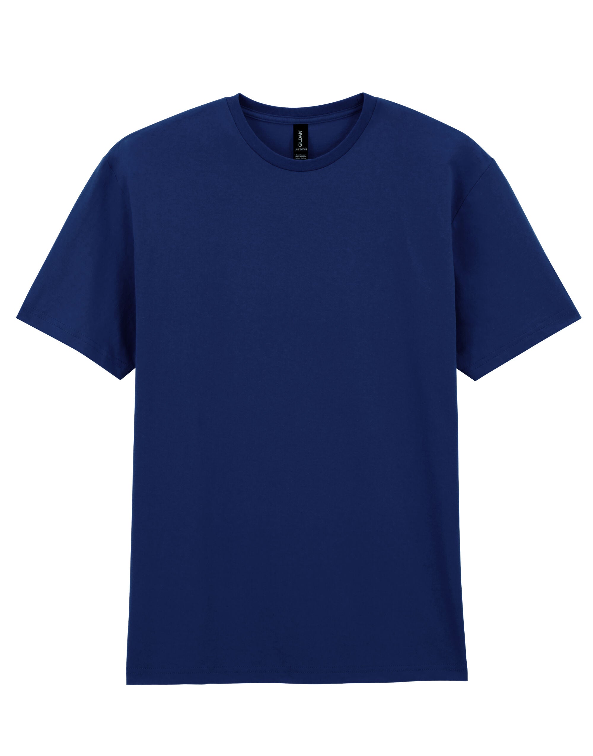 Gildan Light Cotton Adult T-Shirt