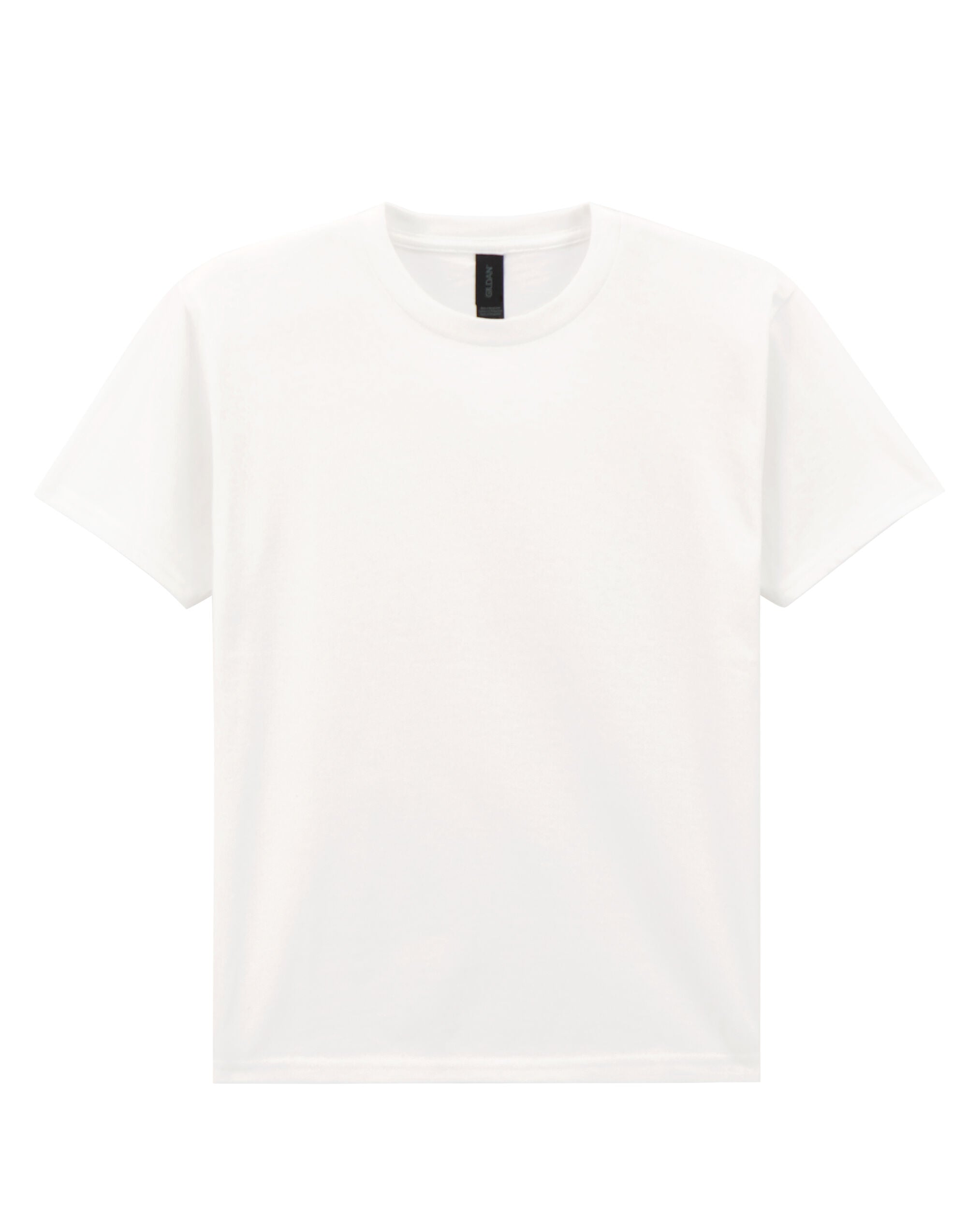 Gildan Light Cotton Youth T-Shirt