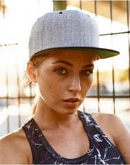 Flexfit Two Tone Classic Snapback Cap