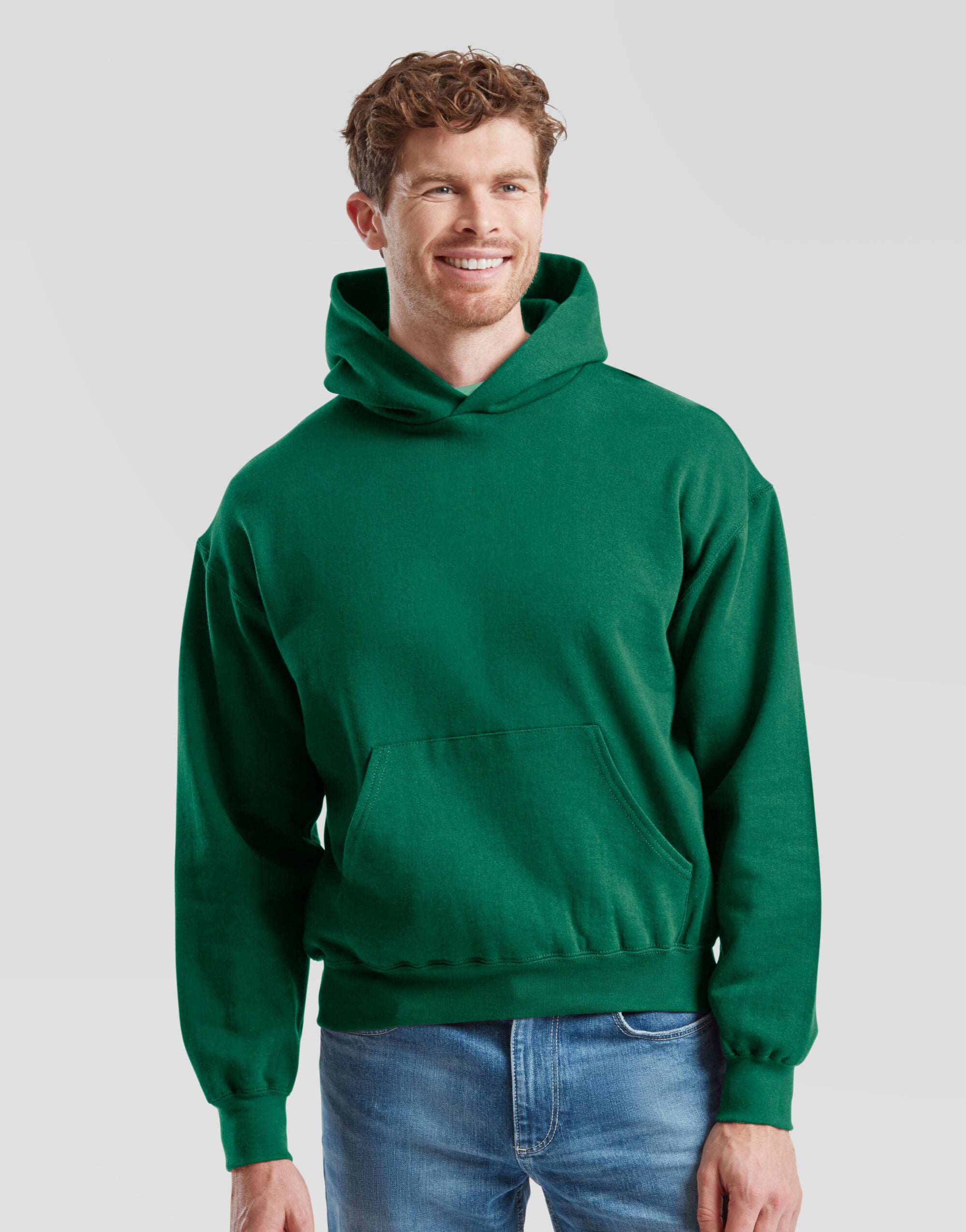 FOTL Supercotton Hooded Sweat