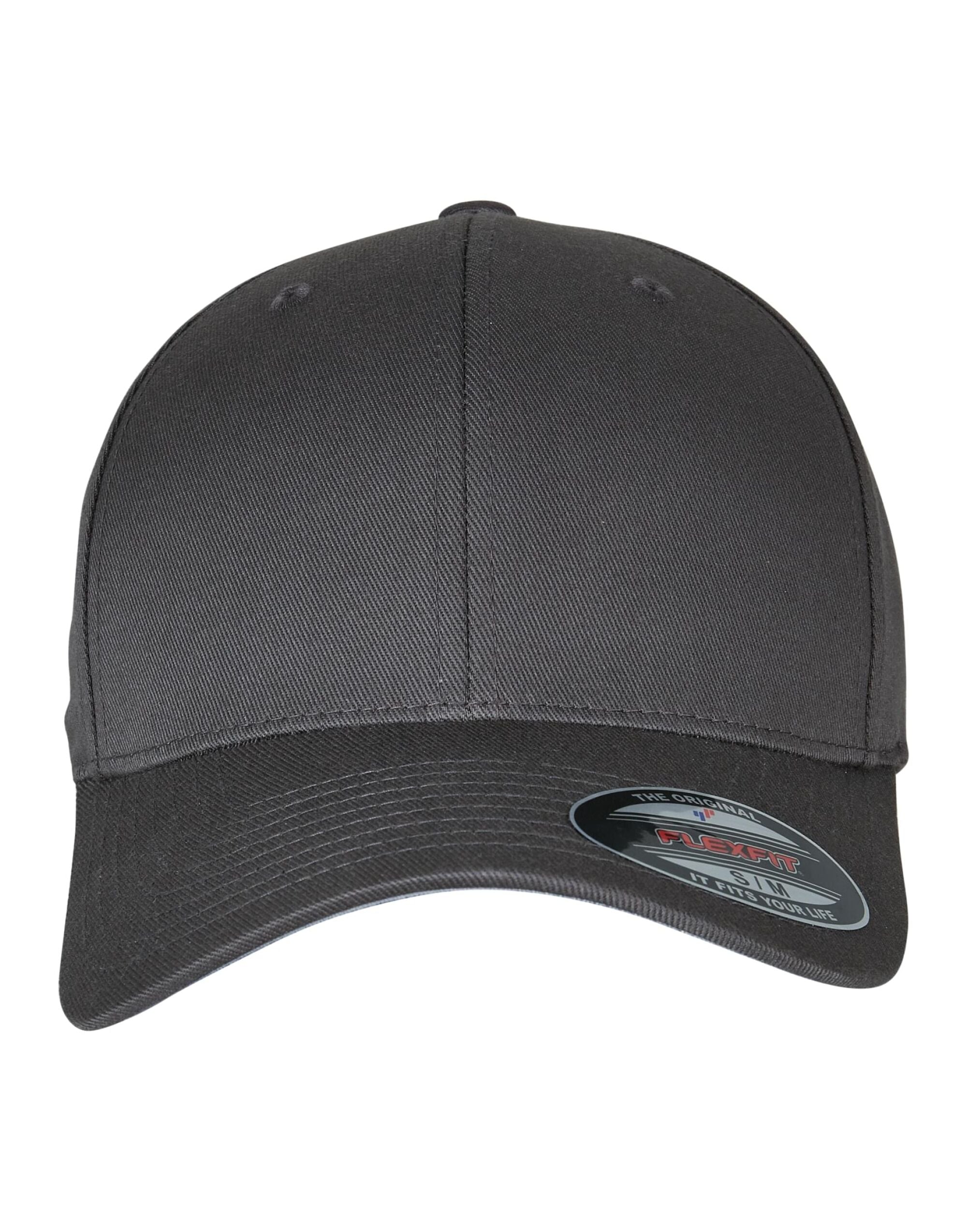 Flexfit Wooly Combed Cap