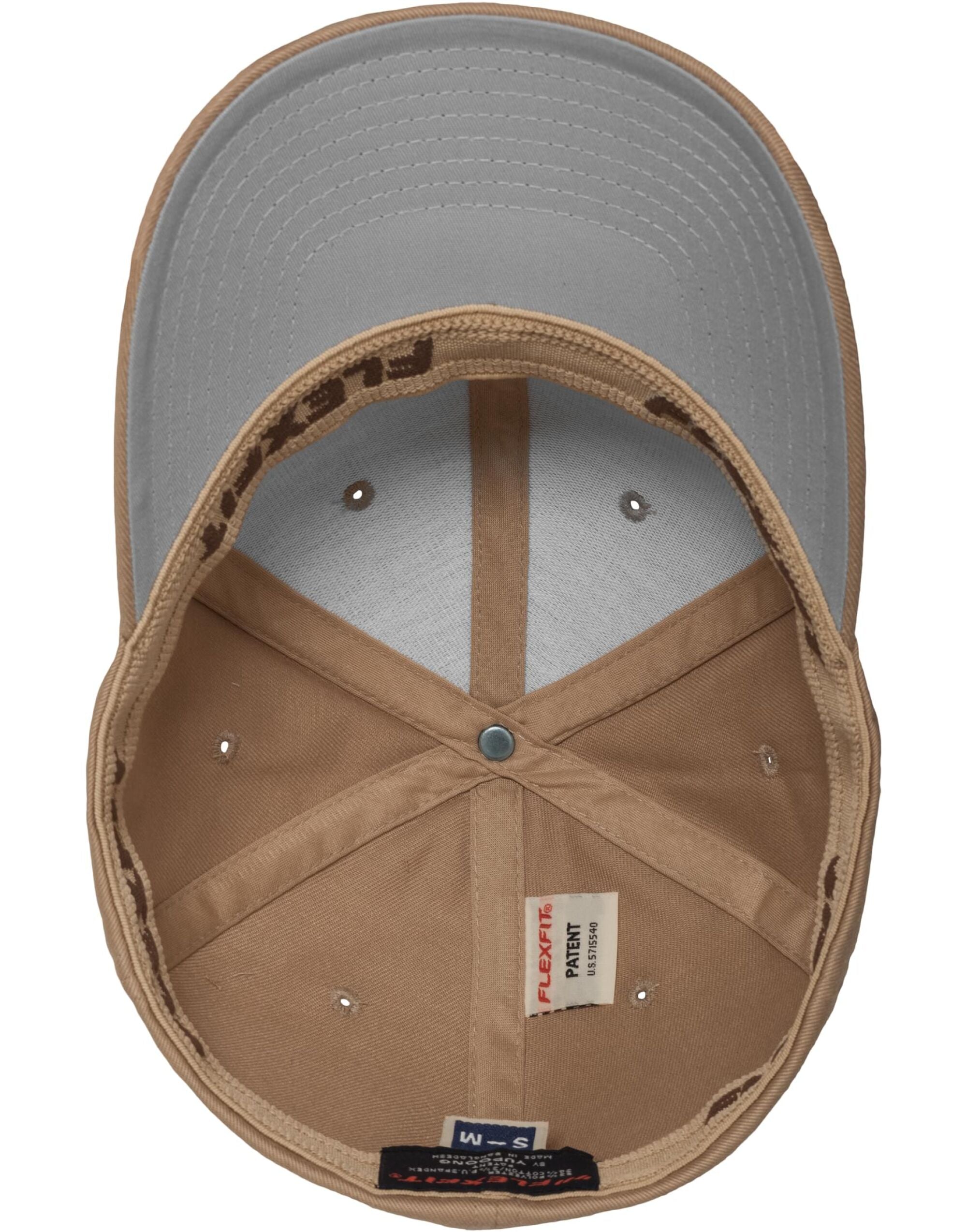 Flexfit Wooly Combed Cap
