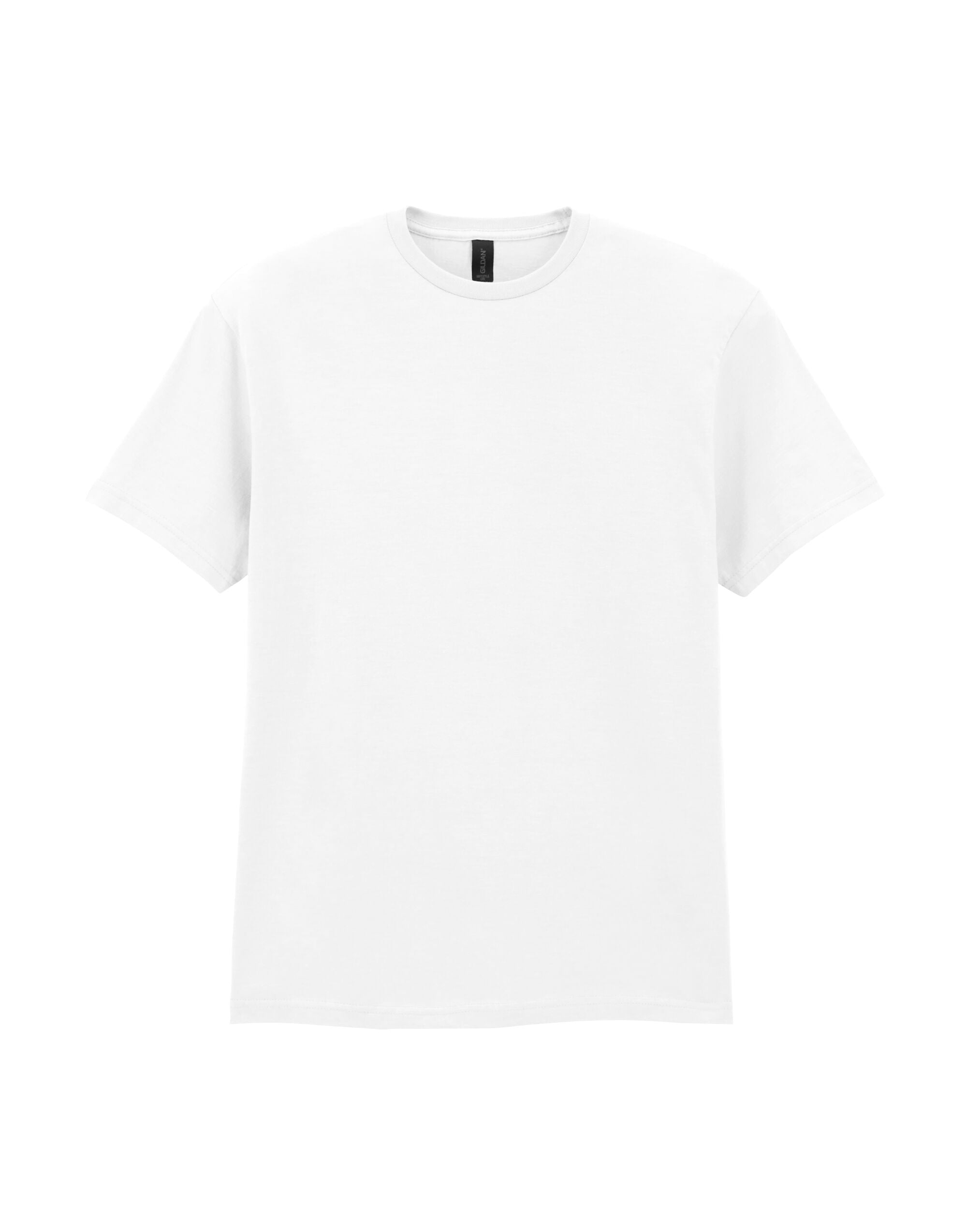 Gildan Softstyle CVC Adult T-Shirt