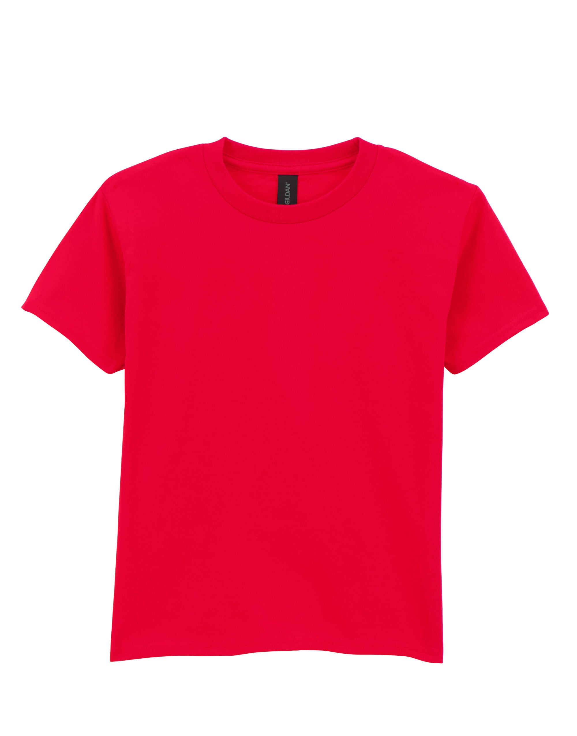 Gildan Softstyle Midweight Youth T-Shirt
