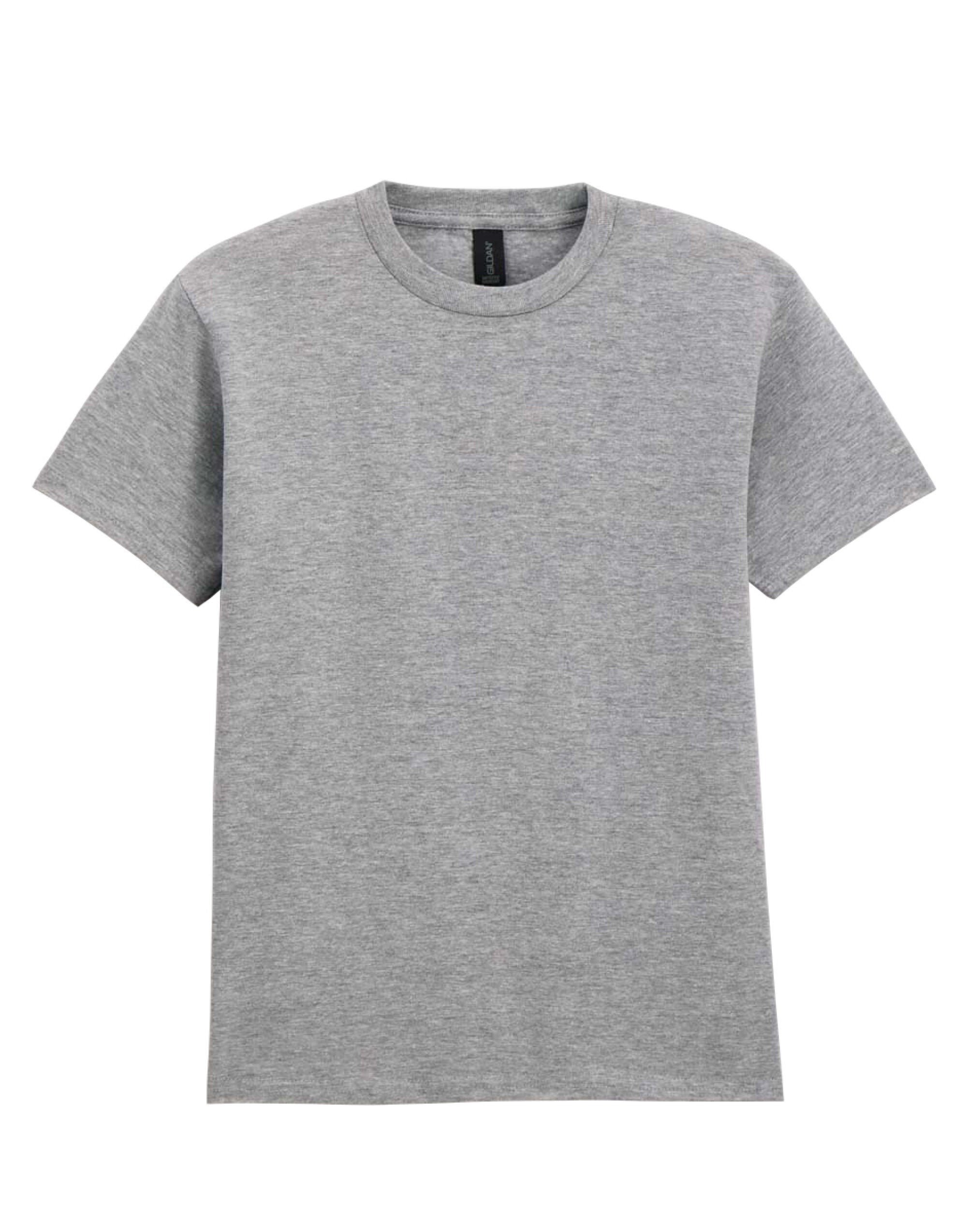 Gildan Softstyle Midweight Youth T-Shirt