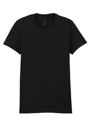 Gildan Softstyle Midweight Womens Tshirt