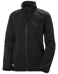 Helly Hansen W Manchester 2.0 Sofs Jkt