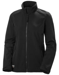 Helly Hansen W Manchester 2.0 Sofs Jkt