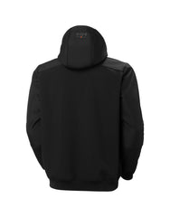 Helly Hansen Oxford Winter Softshell Jkt