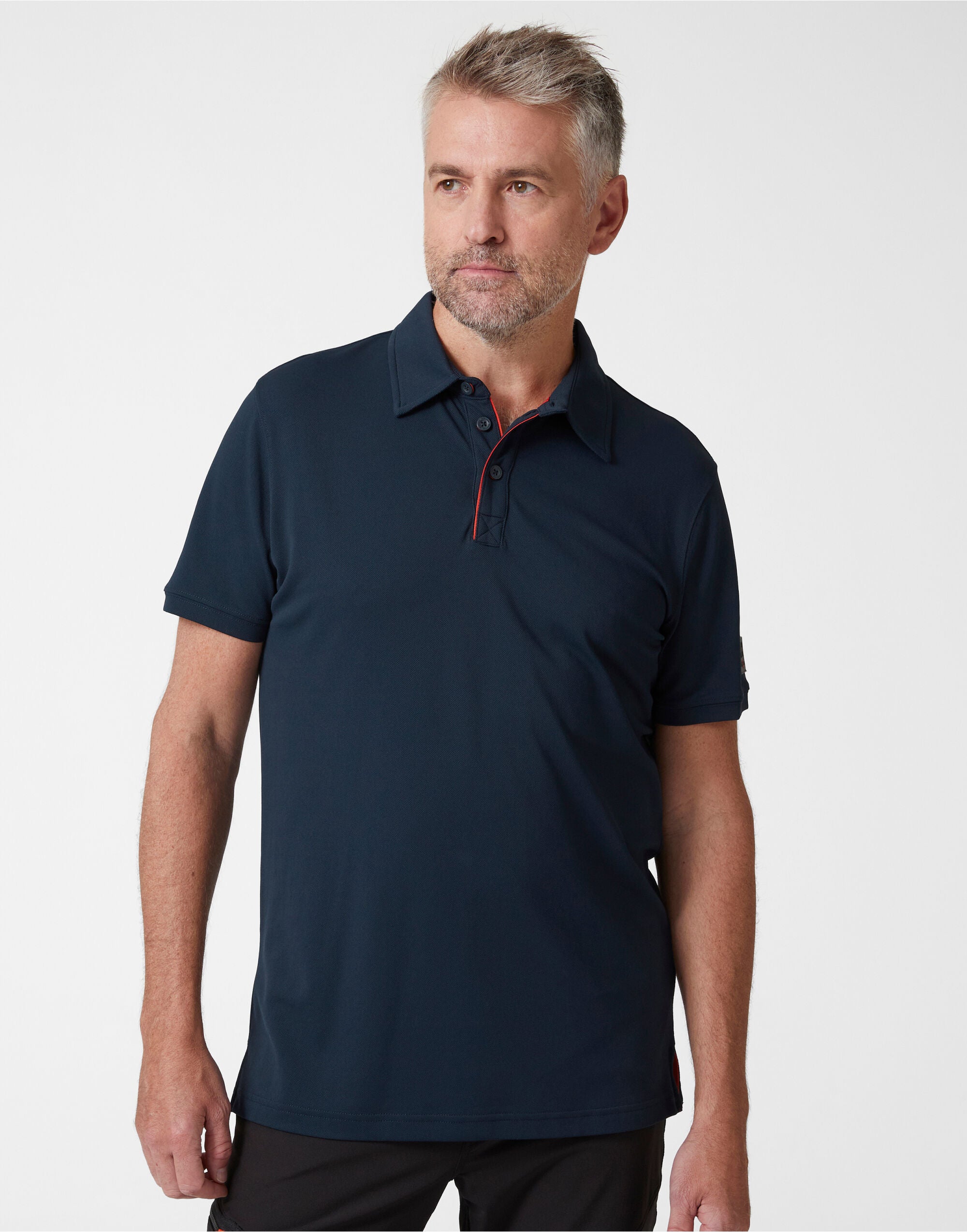 Helly Hansen Kensington Tech Polo