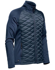 Stormtech Mens Boulder Shell Jacket