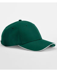 Beechfield Team Sports-Tech Cap