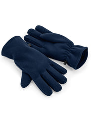 Beechfield Recycled Fleece Gloves