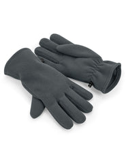 Beechfield Recycled Fleece Gloves