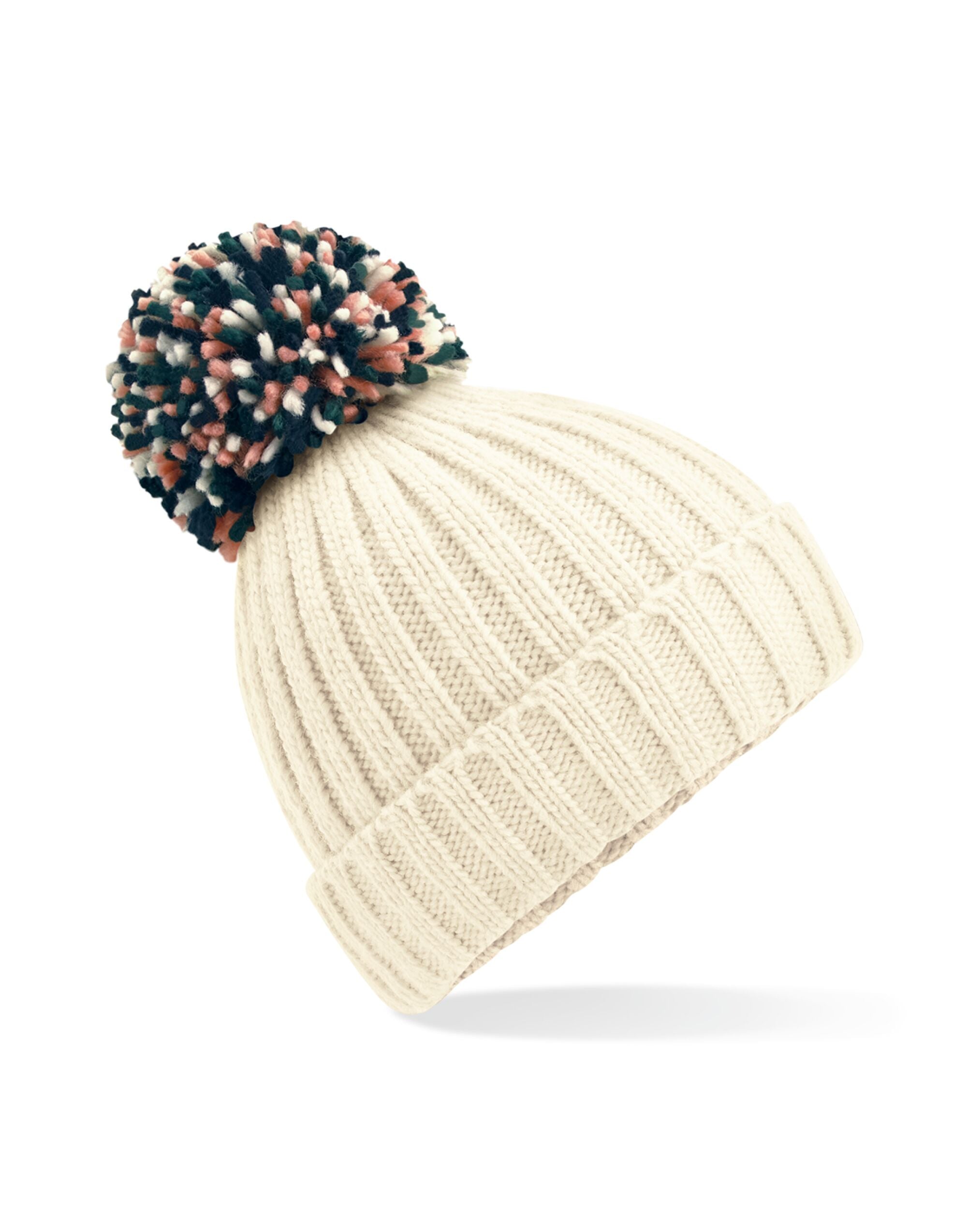 Beechfield Hygge Beanie