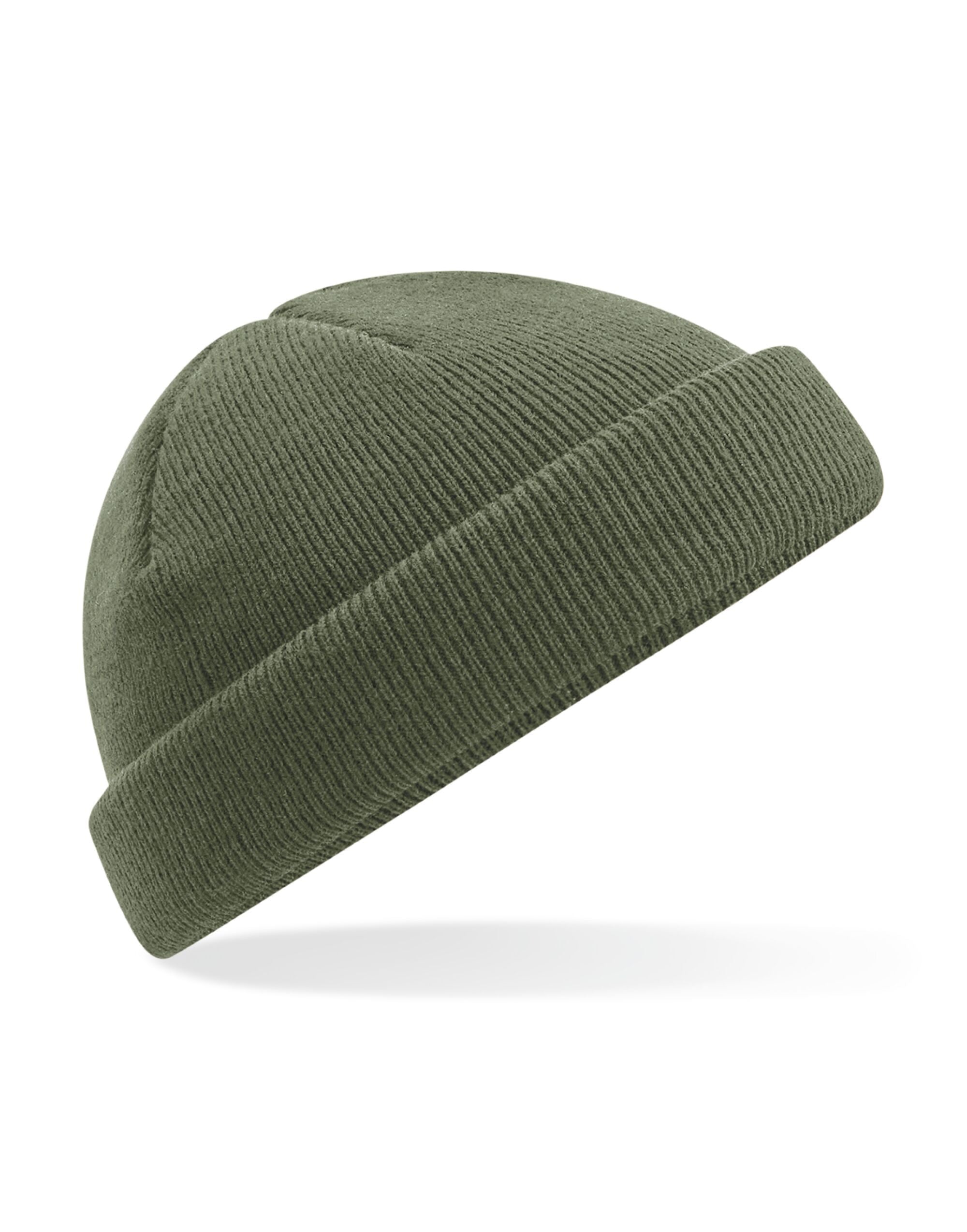 Beechfield Recycled Mini Fisherman Beany