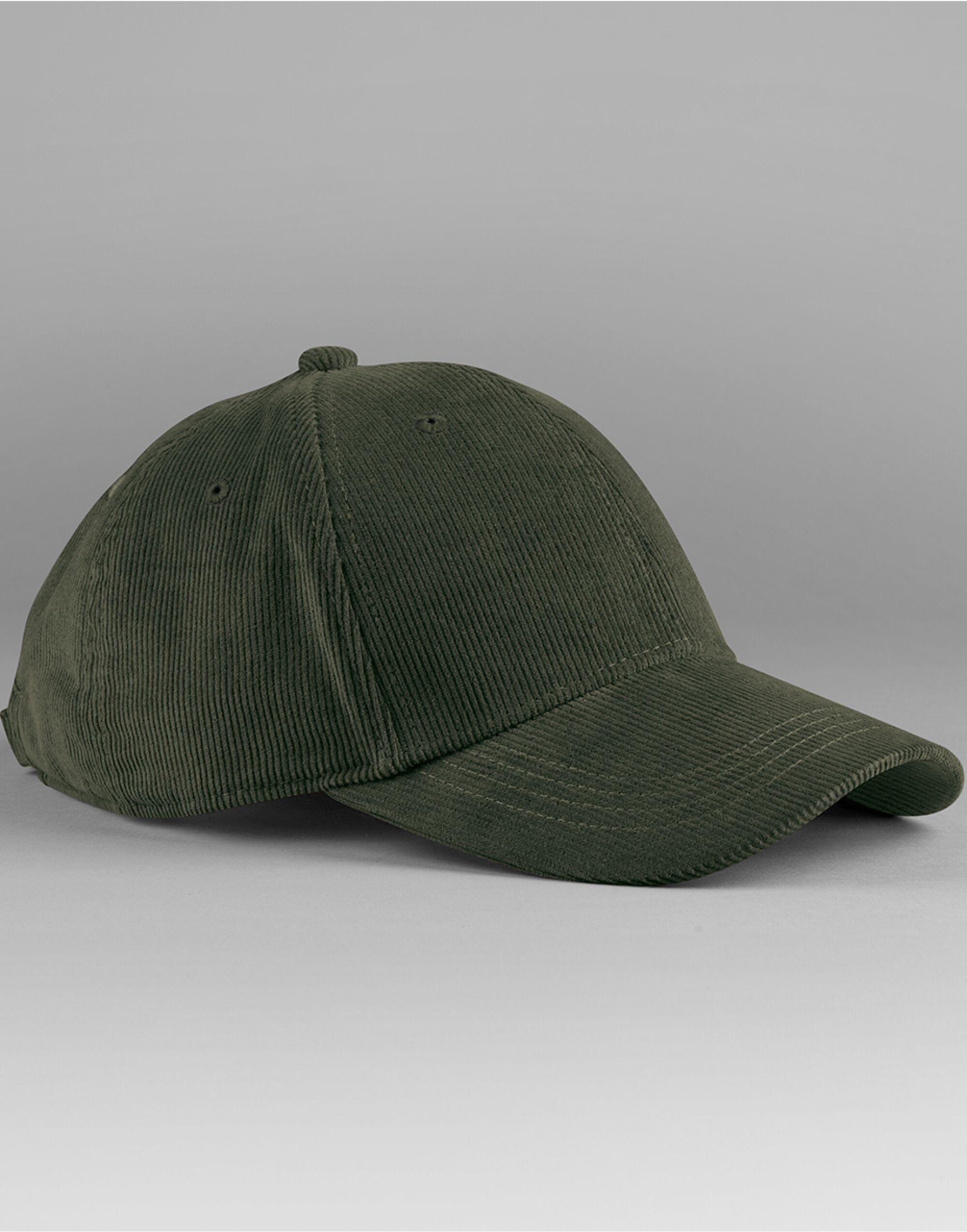 Beechfield EarthAware® Cord Baseball Cap