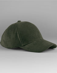 Beechfield EarthAware® Cord Baseball Cap