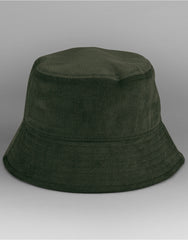 Beechfield EarthAware® Cord Bucket Hat