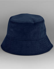 Beechfield EarthAware® Cord Bucket Hat