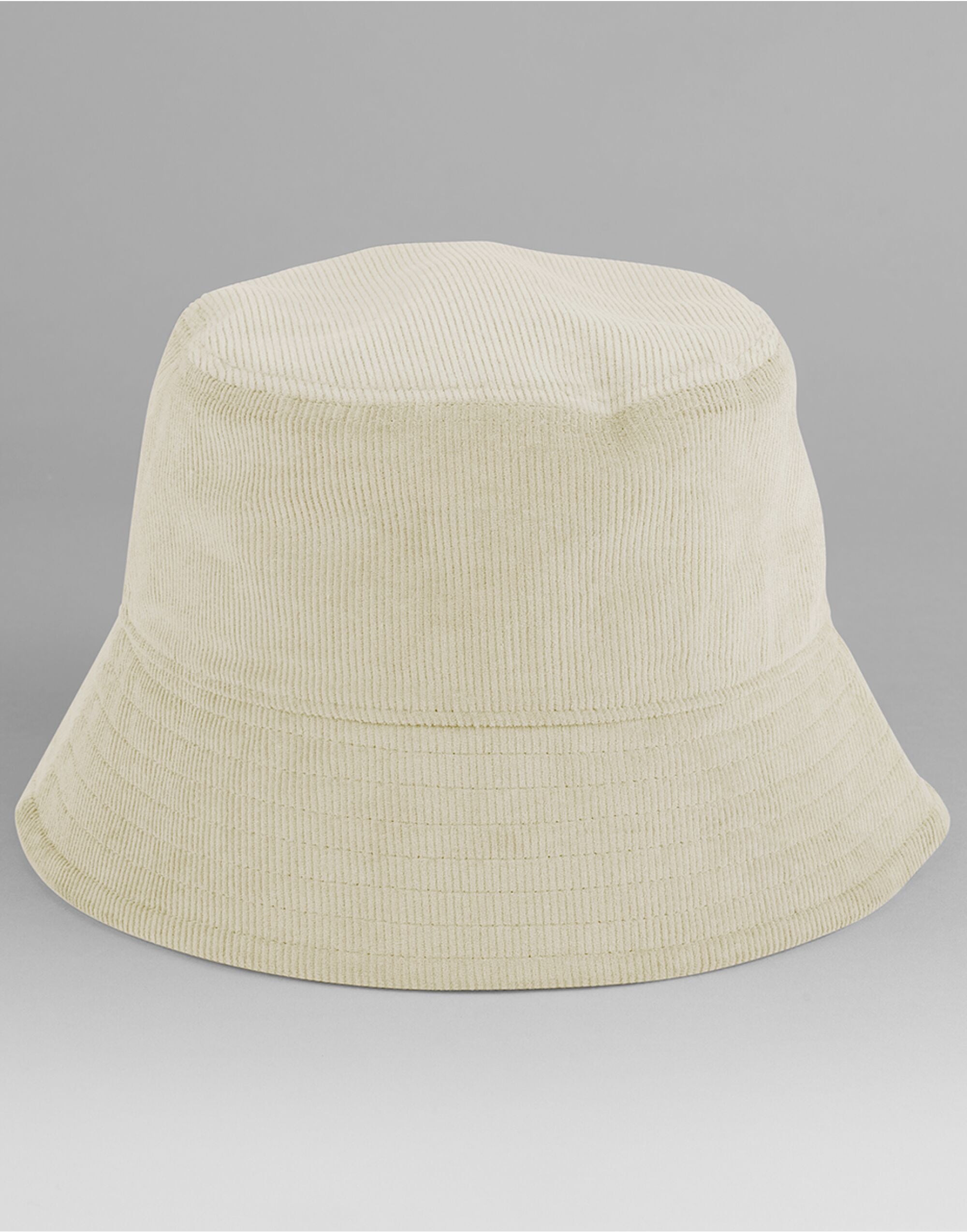 Beechfield EarthAware® Cord Bucket Hat