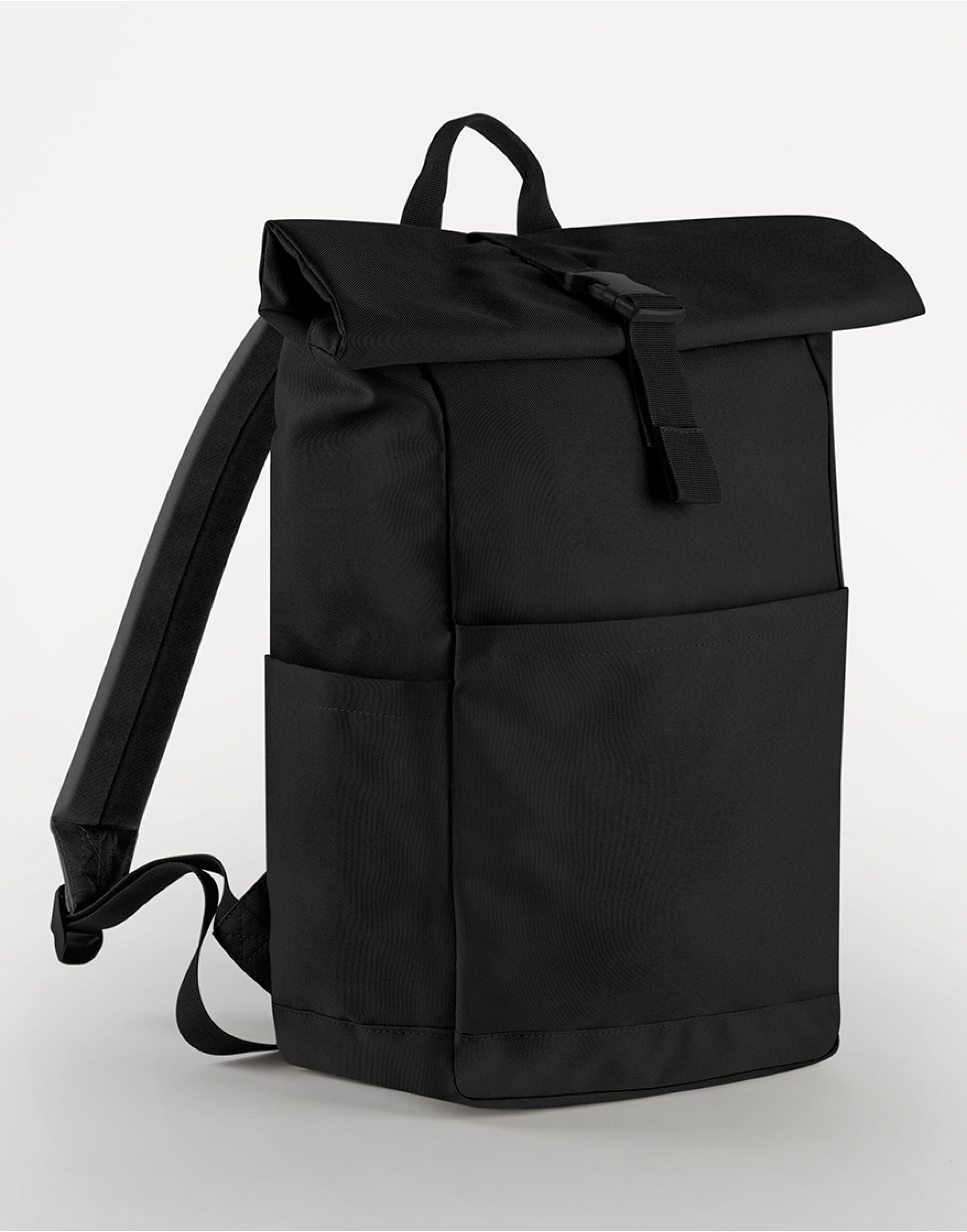 Bagbase Premium Recycled RollTop Backpk