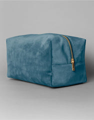 Bagbase Velvet Toiletry/Accessory Case