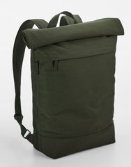 Bagbase Simplicity Roll Top Backpack
