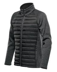 Stormtech Men's Narvik Hybrid Jacket