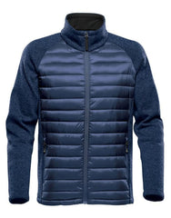 Stormtech Men's Narvik Hybrid Jacket