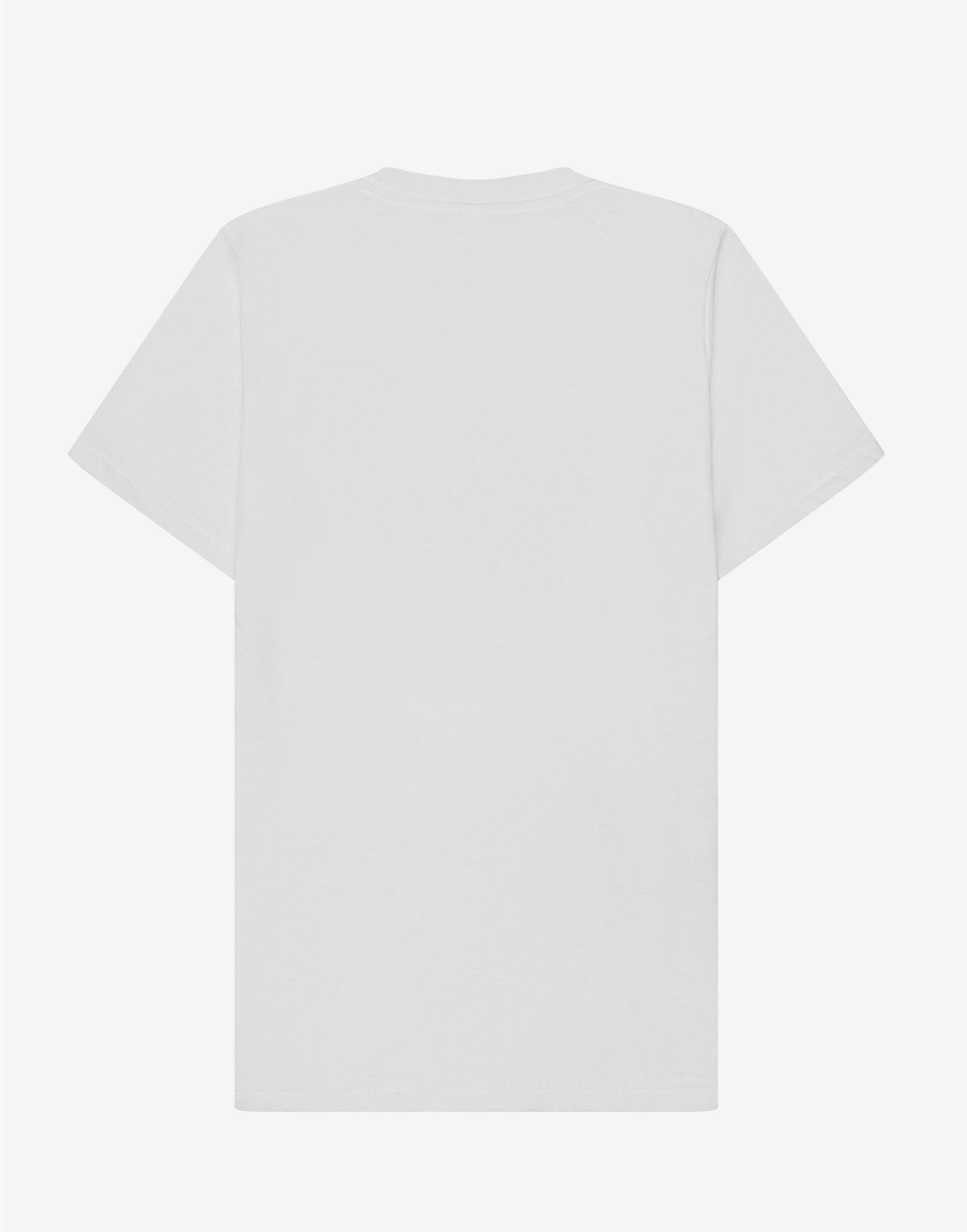 Bella Unisex EcoMax Short Sleeve Tee