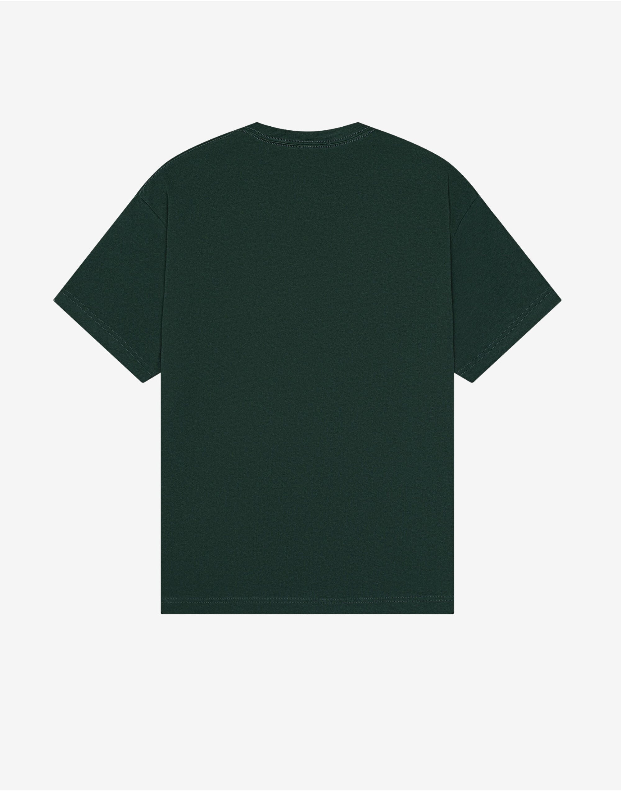 Bella + Canvas Unisex Heavy Boxy Tee