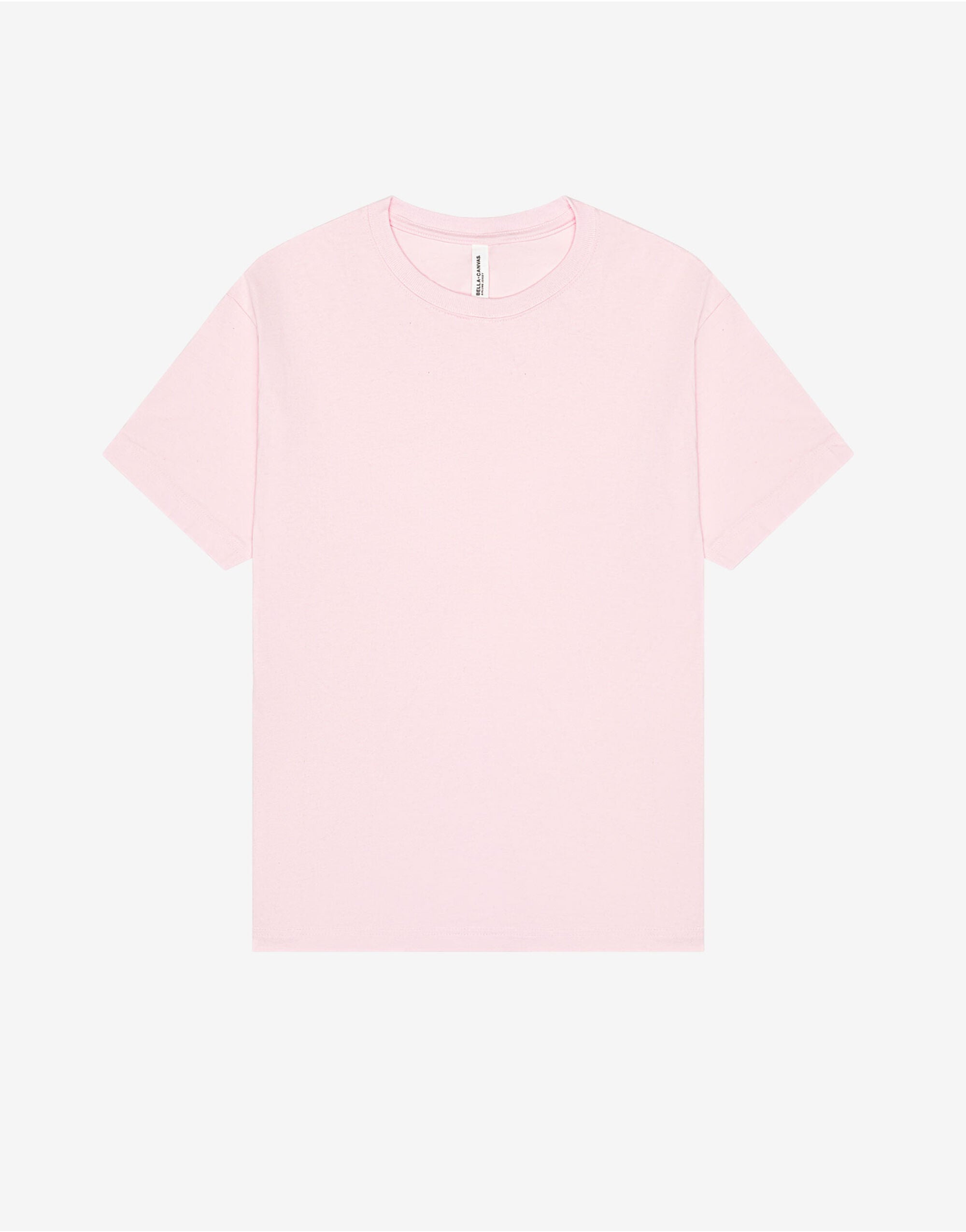 Bella + Canvas Unisex Heavy Boxy Tee