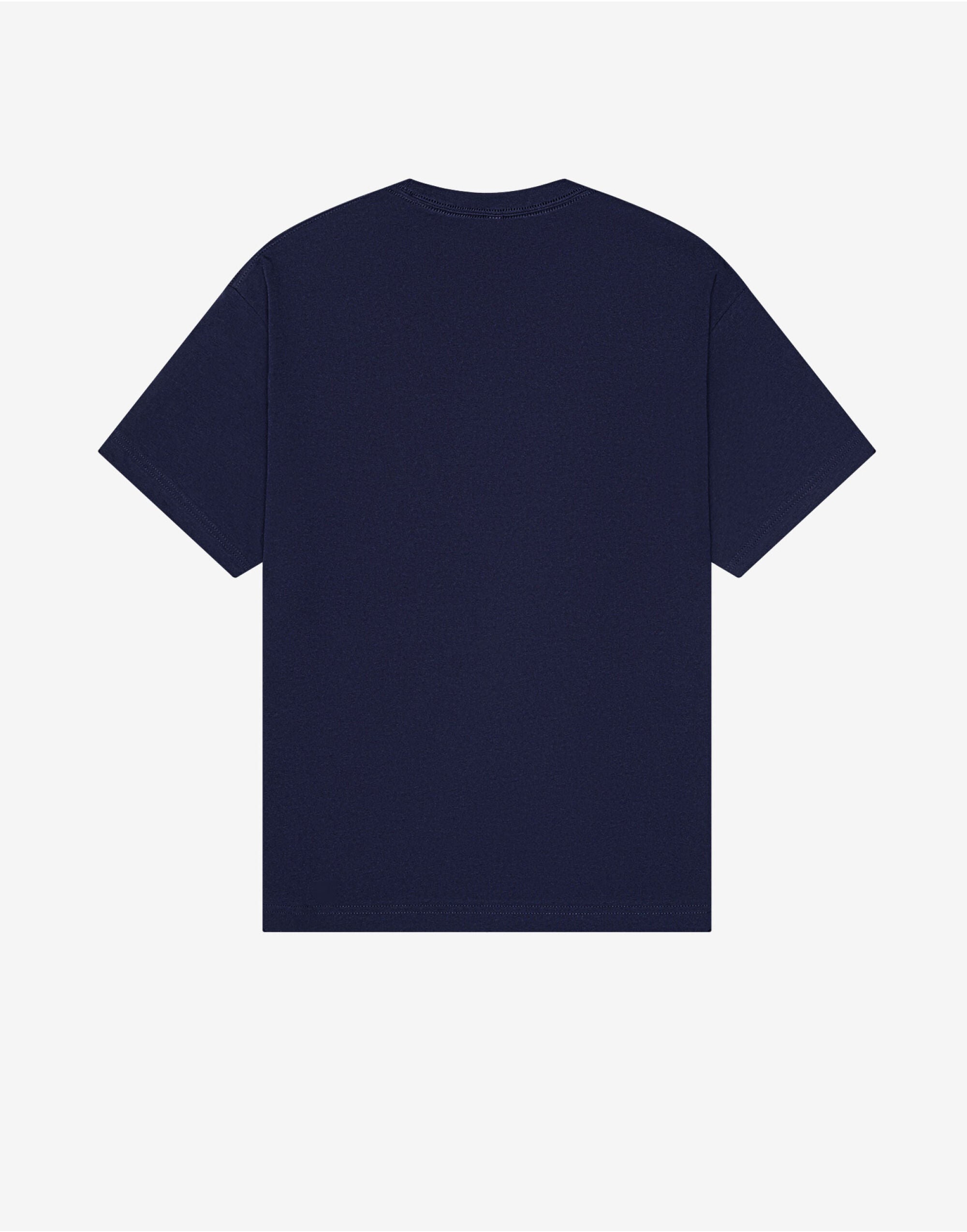 Bella + Canvas Unisex Heavy Boxy Tee