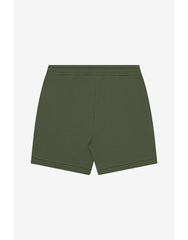Bella + Canvas Sponge Fleece Sweatshort