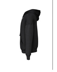Bella + Canvas Sponge Fleece DTM Hoodie