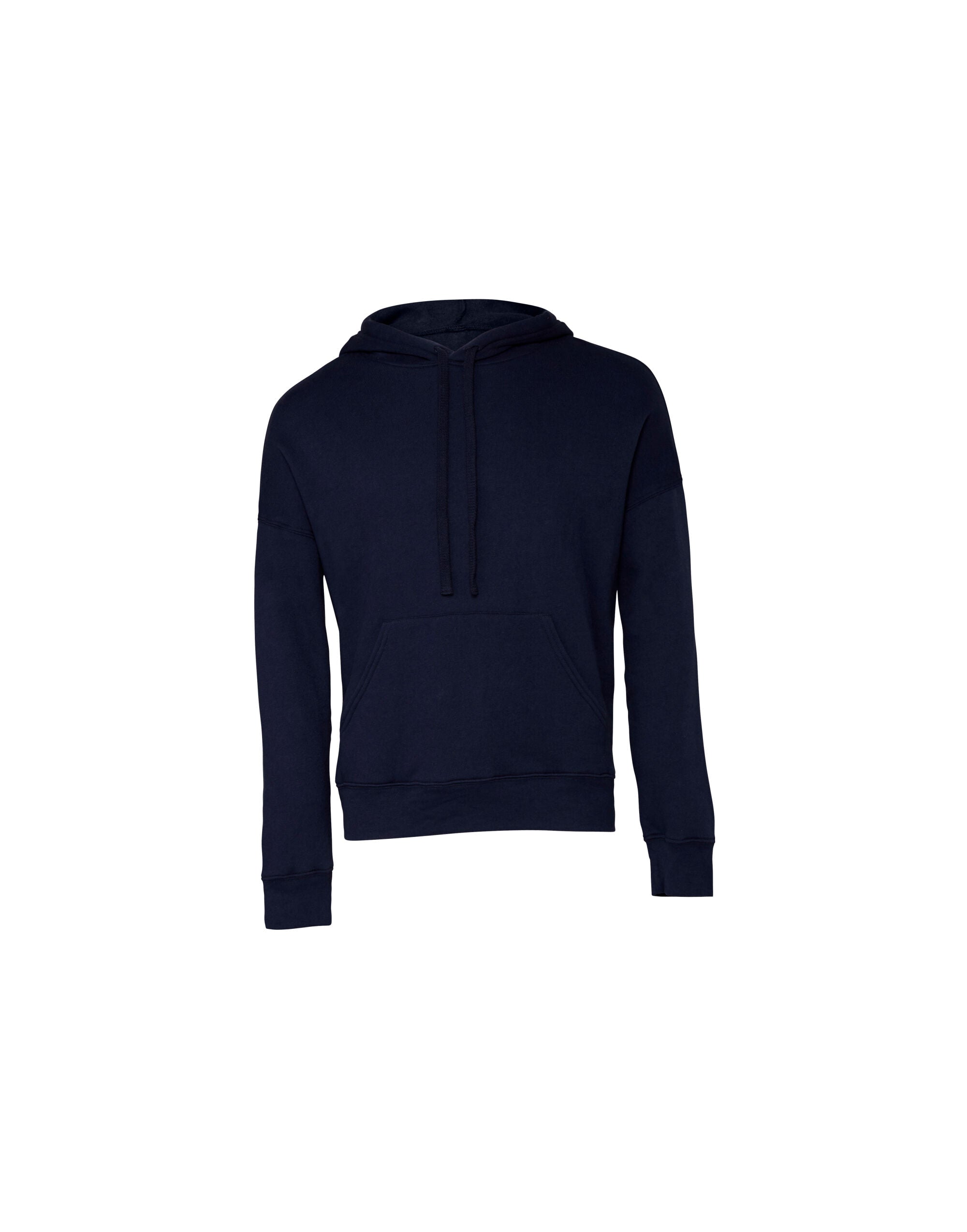 Bella + Canvas Sponge Fleece DTM Hoodie
