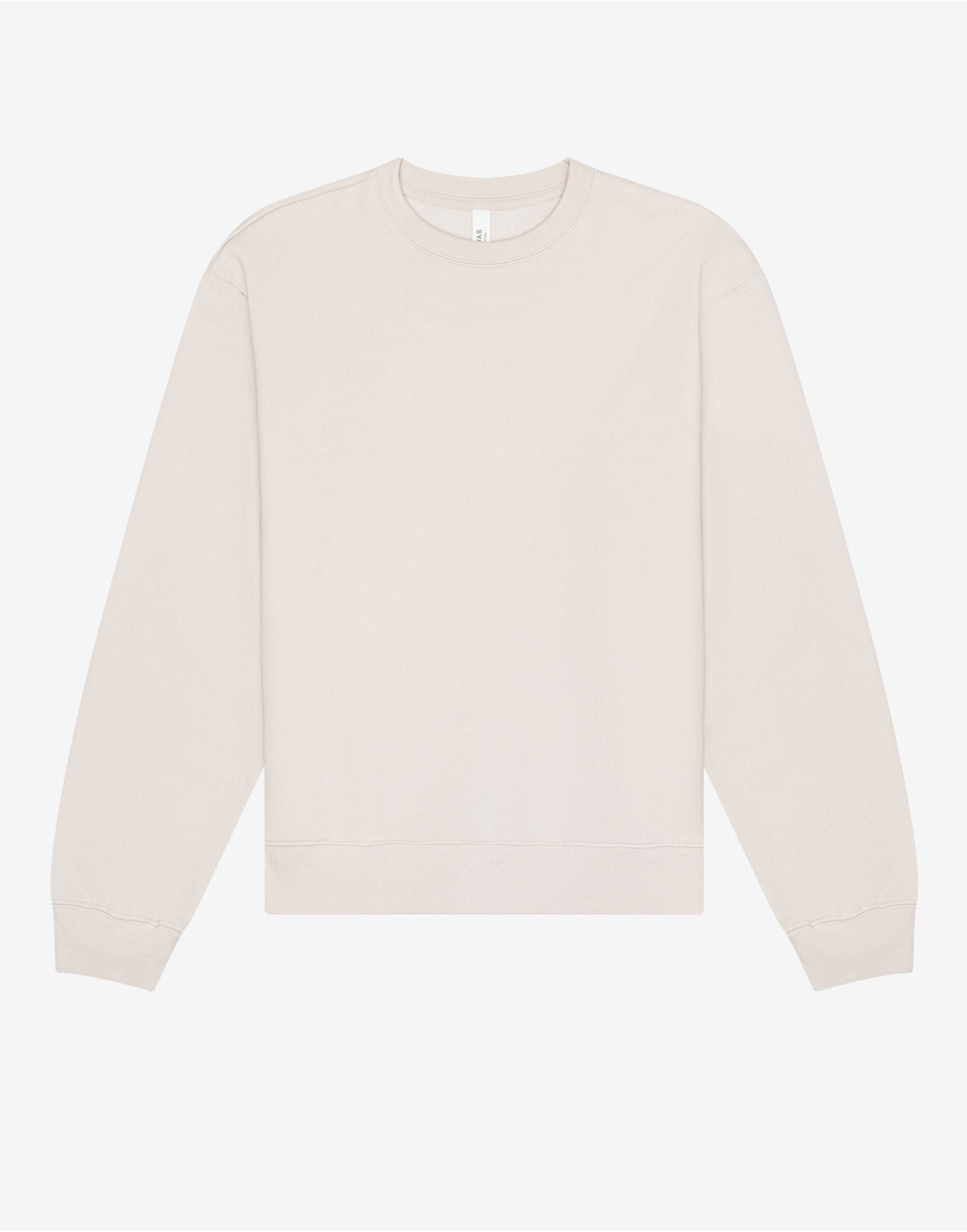Bella + Canvas Crewneck Heavy Sweat