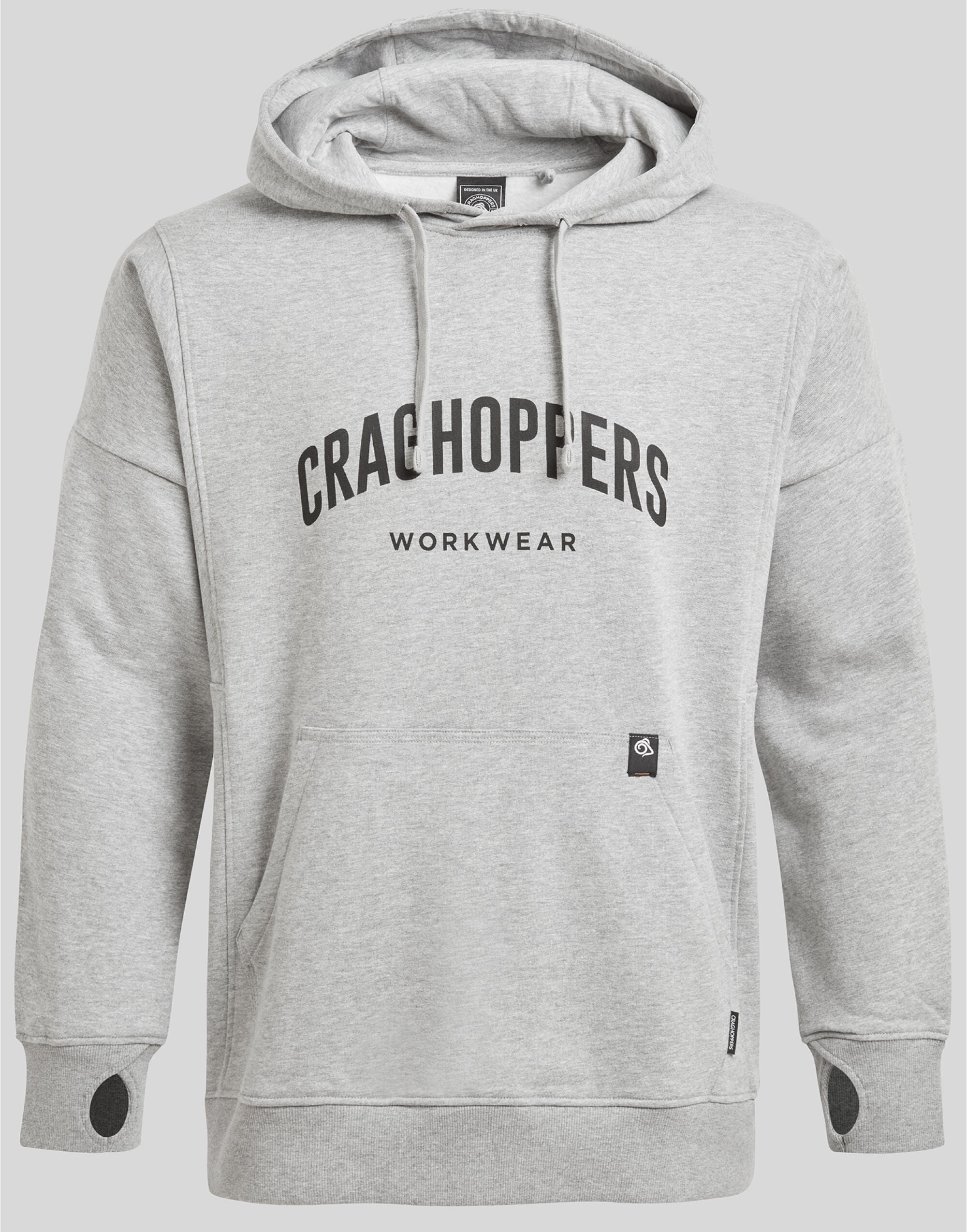 Craghoppers Workwear Oulston Hoodie