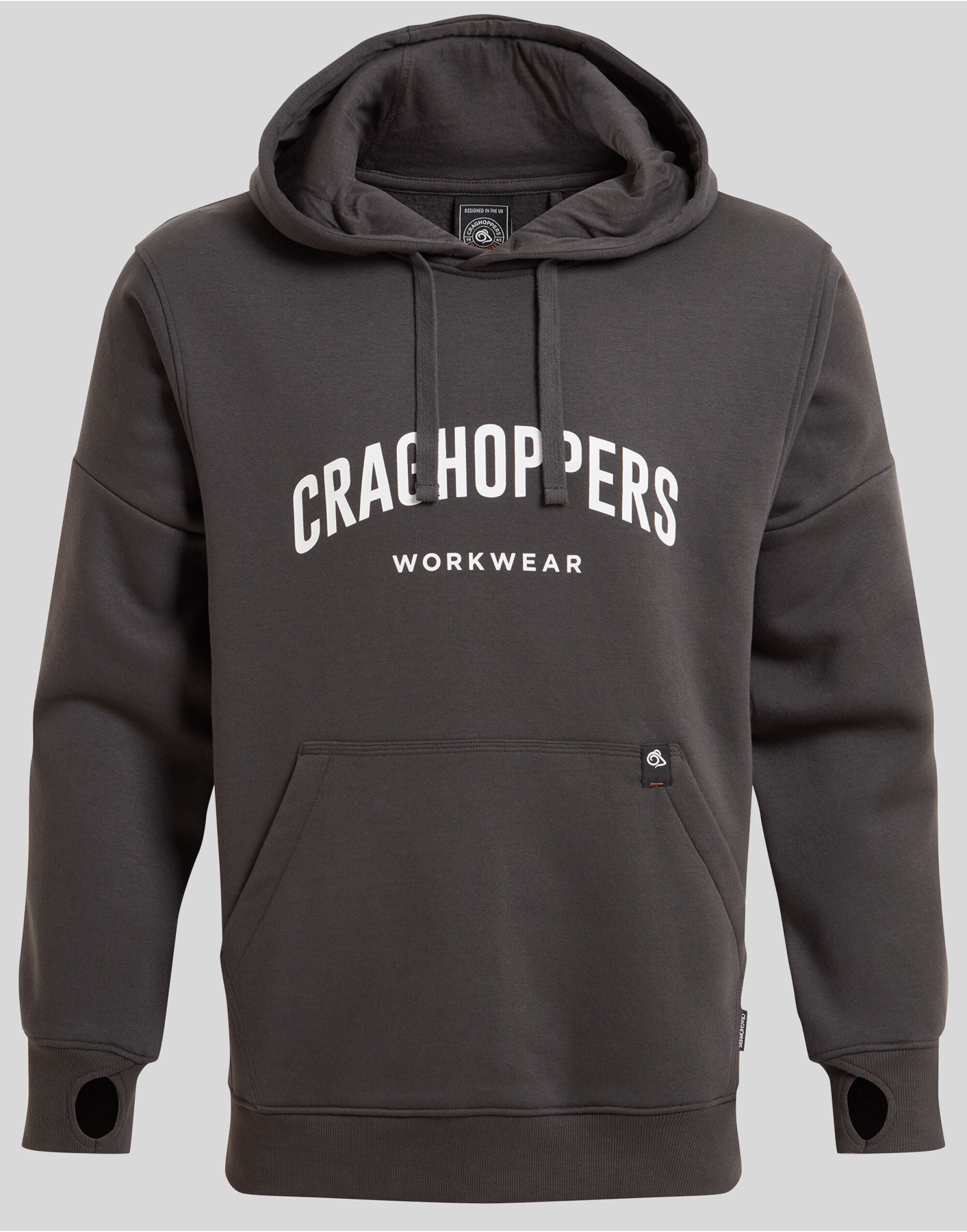 Craghoppers Workwear Oulston Hoodie
