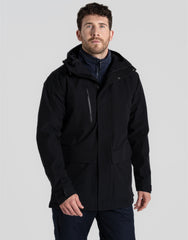 Craghoppers Expert Kiwi Pro Long Jacket