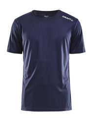 Craft Men's Rush SS Tee