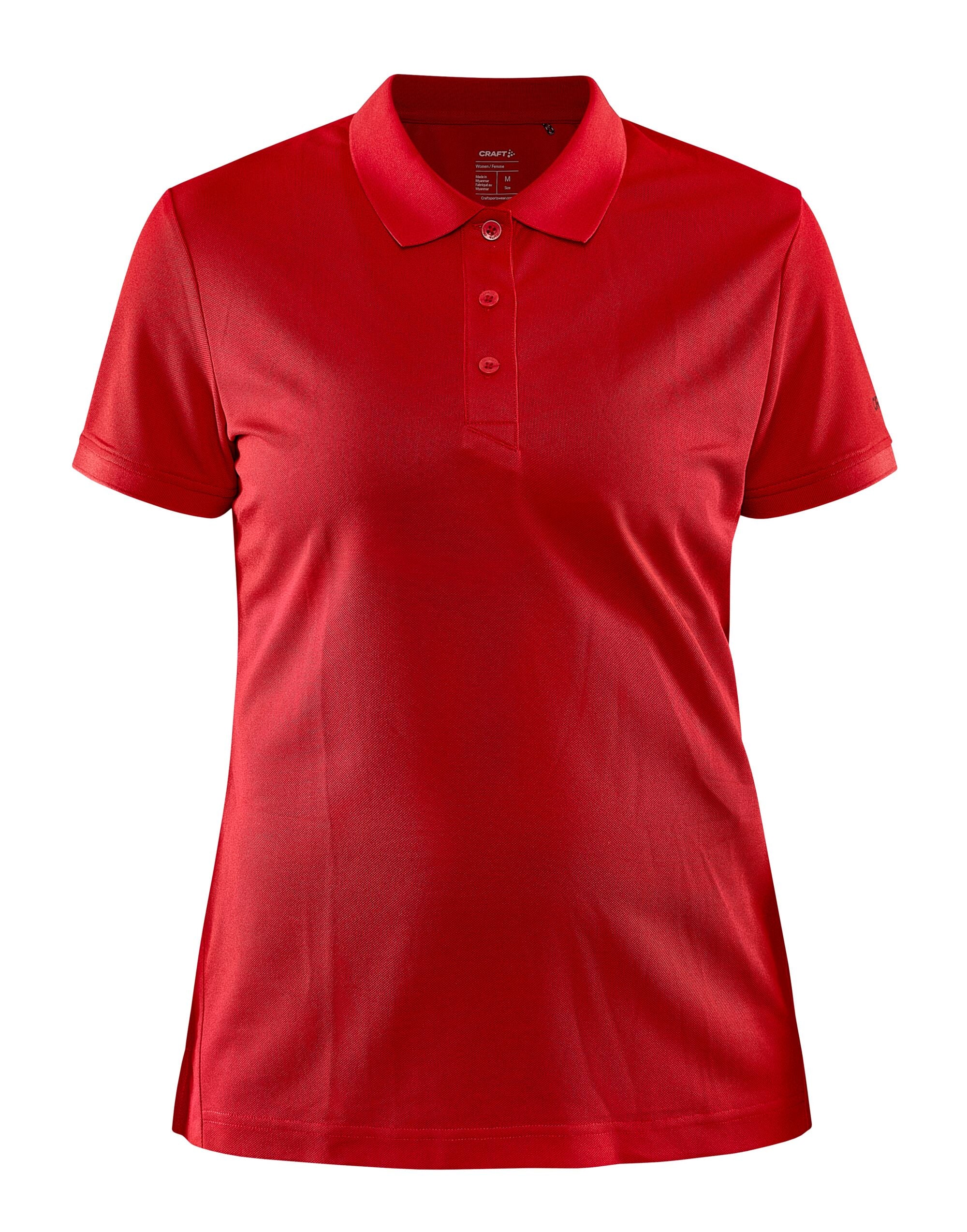 Craft Ladies' Core Unify Polo Shirt
