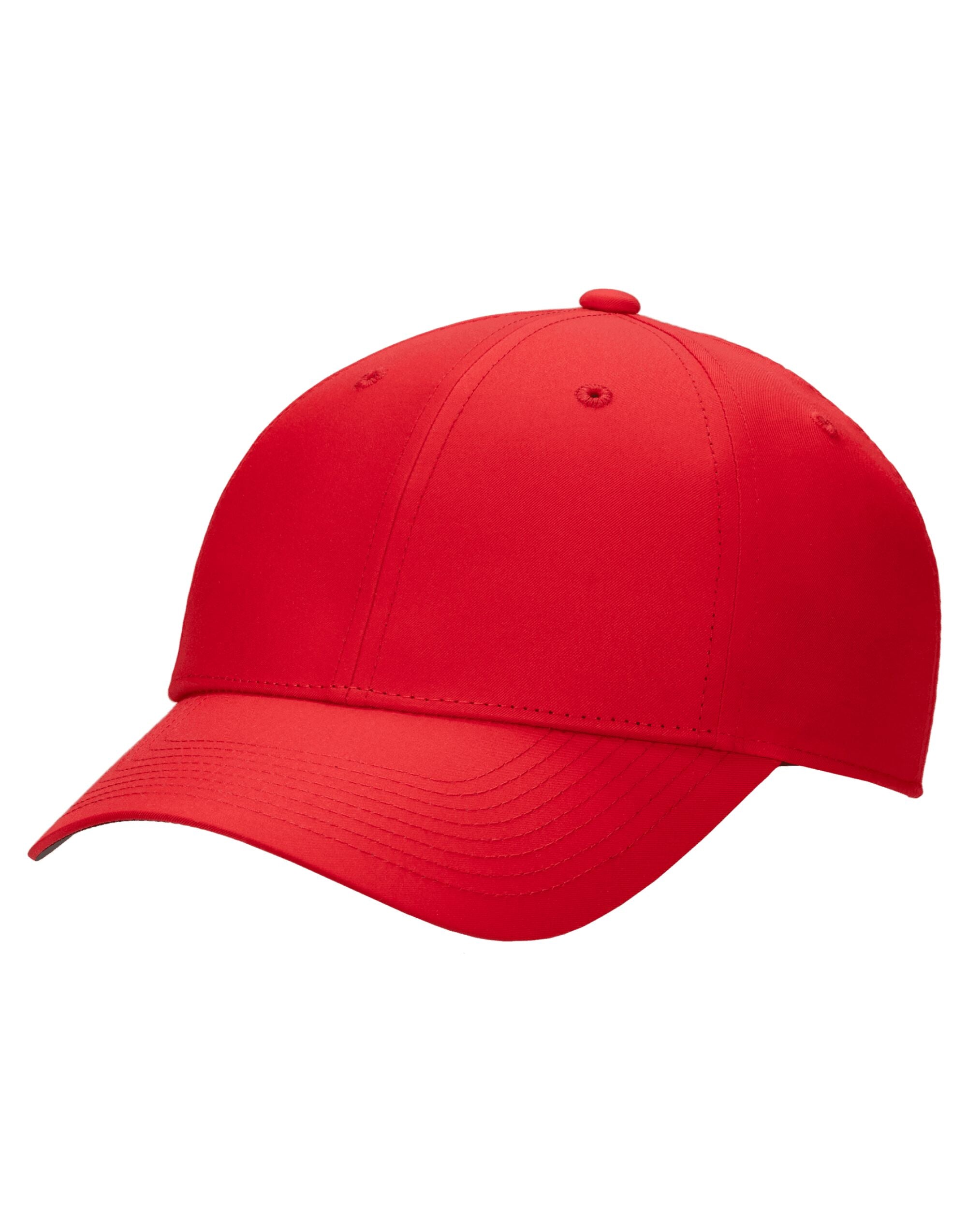 Nike DF Structured Blank Front Cap