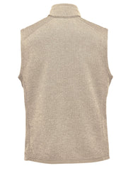 Stormtech Mens Avalanche FZ Fleece Vest