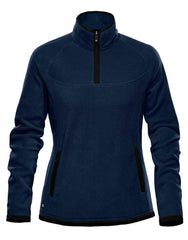Stormtech Women's Shasta Tech Fleece