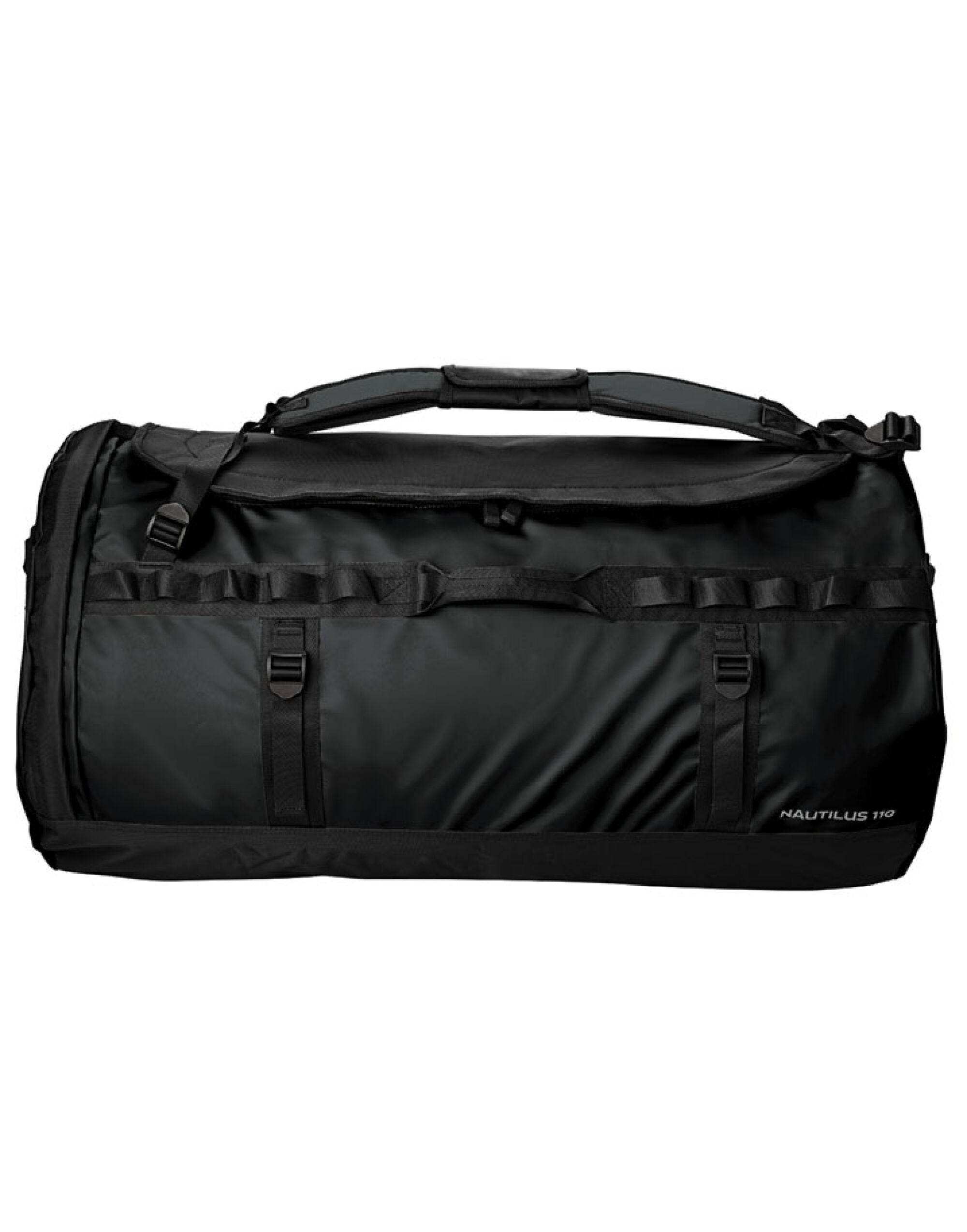 Stormtech Nautilus 110L Duffel Bag