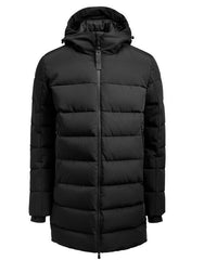 James Harvest Northport Jacket