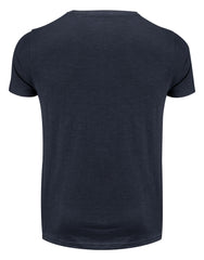 James Harvest Twoville Crew Neck T-Shirt